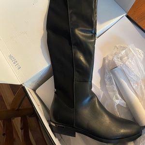 Brand New Nine West Boots